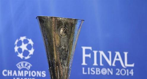 عناد أشبيلية يصطدم بطموحات بنفيكا في تورينو على لقب الدوري الأوروبي 